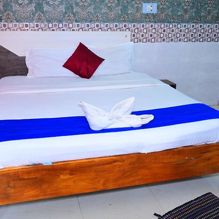 Mor Hotel Beach Heaven-স্বর্গদ্বার গোল্ডেন বিচ এবং মন্দিরের কাছে হোটেল বিচ হেভেন- Near Golden Beach & Temple Best Selling & Best Choice Of Travellers プリ エクステリア 写真