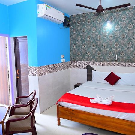 Mor Hotel Beach Heaven-স্বর্গদ্বার গোল্ডেন বিচ এবং মন্দিরের কাছে হোটেল বিচ হেভেন- Near Golden Beach & Temple Best Selling & Best Choice Of Travellers プリ エクステリア 写真