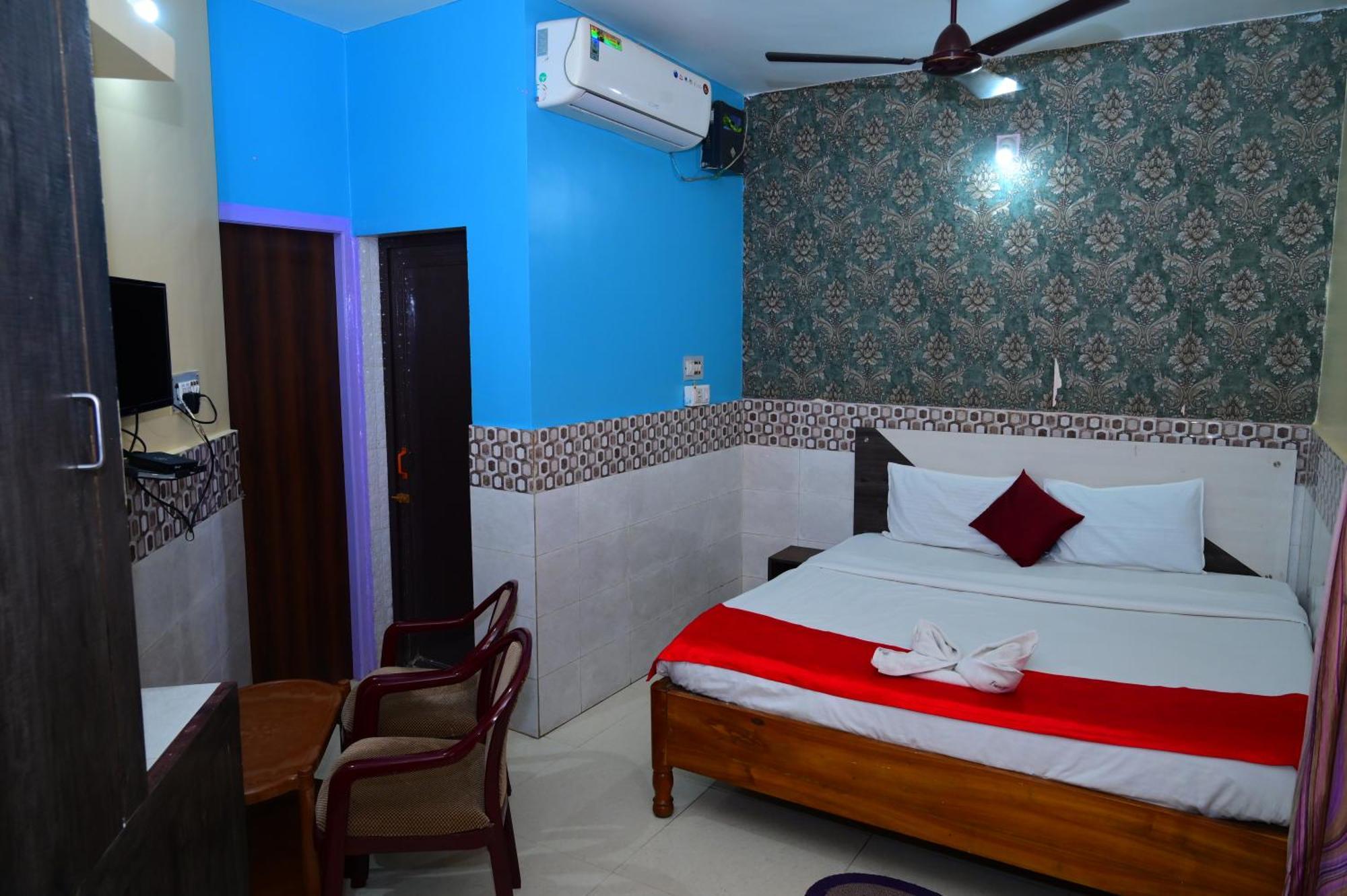 Mor Hotel Beach Heaven-স্বর্গদ্বার গোল্ডেন বিচ এবং মন্দিরের কাছে হোটেল বিচ হেভেন- Near Golden Beach & Temple Best Selling & Best Choice Of Travellers プリ エクステリア 写真