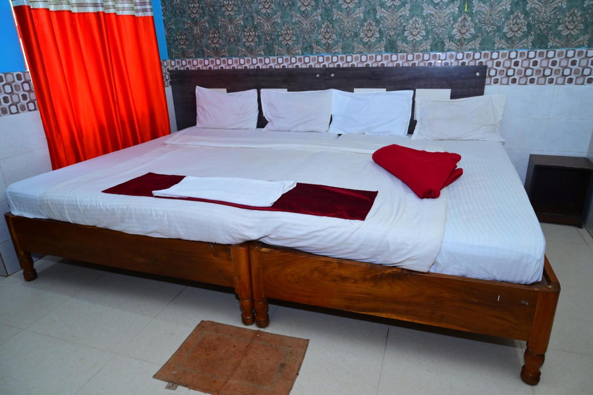 Mor Hotel Beach Heaven-স্বর্গদ্বার গোল্ডেন বিচ এবং মন্দিরের কাছে হোটেল বিচ হেভেন- Near Golden Beach & Temple Best Selling & Best Choice Of Travellers プリ エクステリア 写真