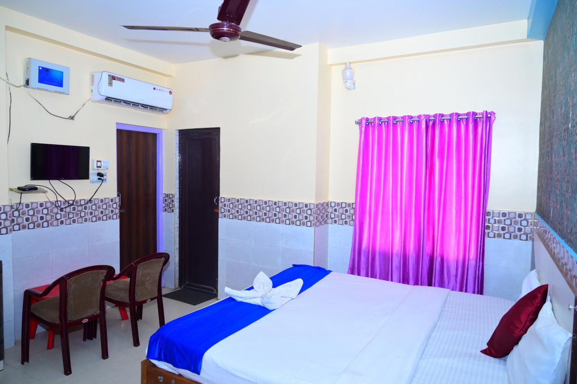 Mor Hotel Beach Heaven-স্বর্গদ্বার গোল্ডেন বিচ এবং মন্দিরের কাছে হোটেল বিচ হেভেন- Near Golden Beach & Temple Best Selling & Best Choice Of Travellers プリ エクステリア 写真