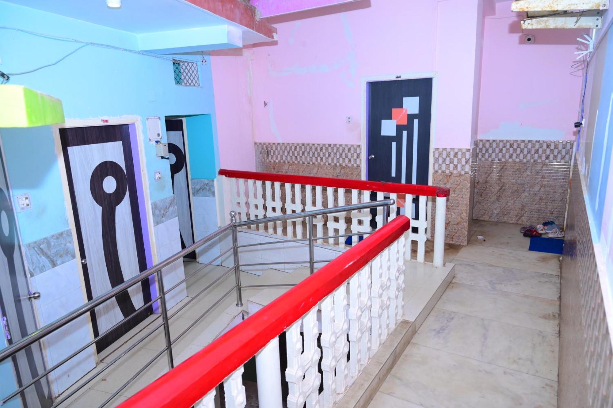 Mor Hotel Beach Heaven-স্বর্গদ্বার গোল্ডেন বিচ এবং মন্দিরের কাছে হোটেল বিচ হেভেন- Near Golden Beach & Temple Best Selling & Best Choice Of Travellers プリ エクステリア 写真