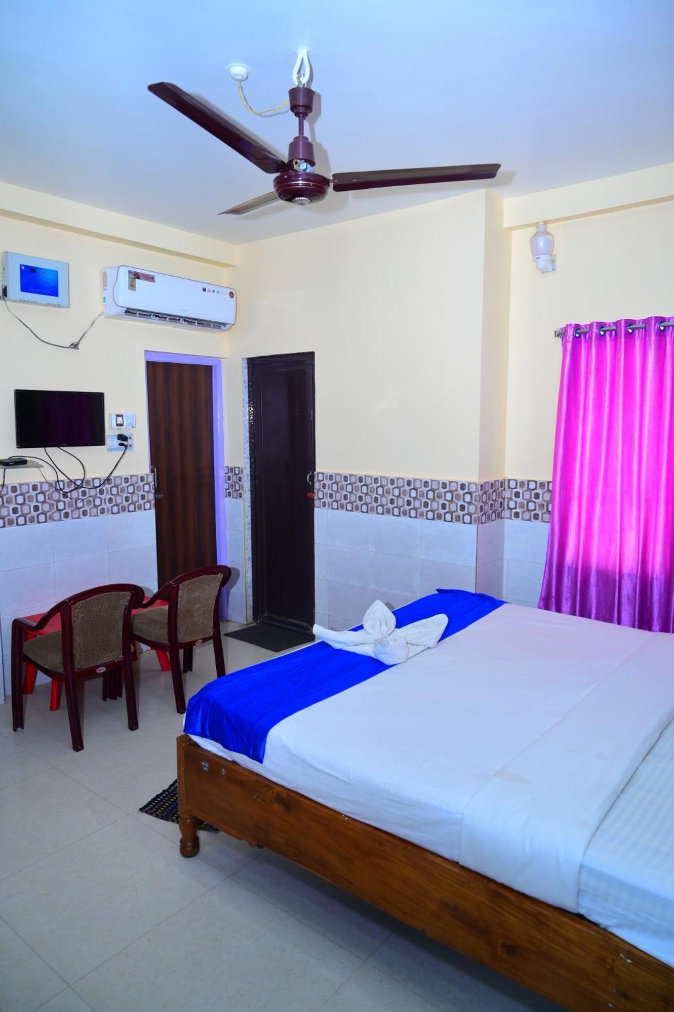 Mor Hotel Beach Heaven-স্বর্গদ্বার গোল্ডেন বিচ এবং মন্দিরের কাছে হোটেল বিচ হেভেন- Near Golden Beach & Temple Best Selling & Best Choice Of Travellers プリ エクステリア 写真