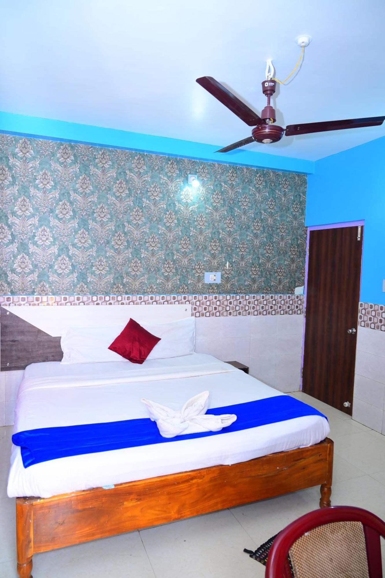 Mor Hotel Beach Heaven-স্বর্গদ্বার গোল্ডেন বিচ এবং মন্দিরের কাছে হোটেল বিচ হেভেন- Near Golden Beach & Temple Best Selling & Best Choice Of Travellers プリ エクステリア 写真