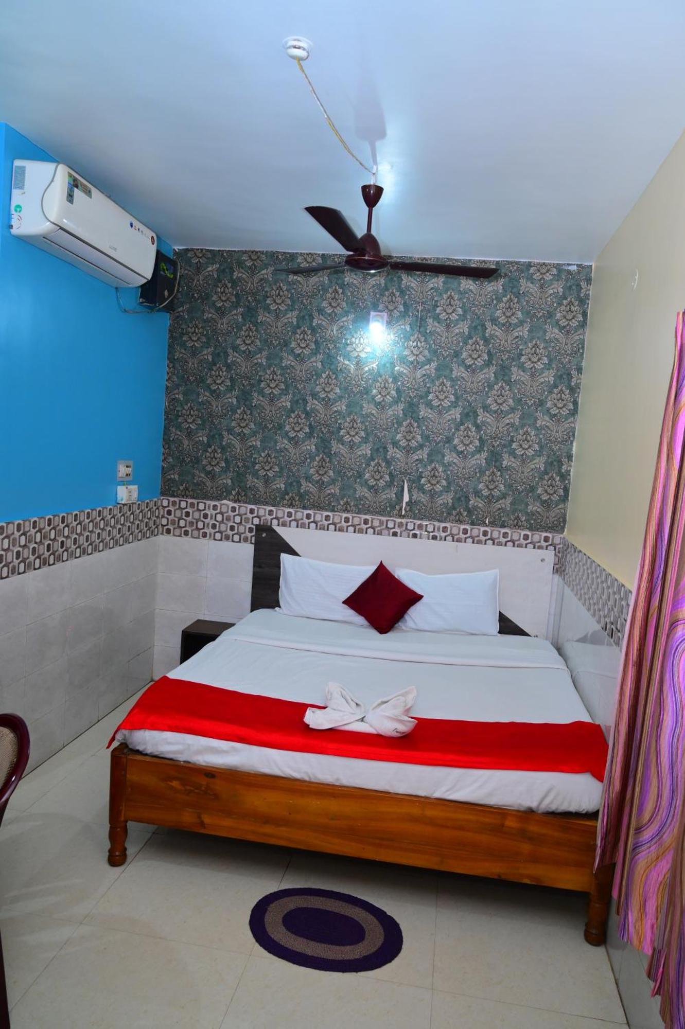 Mor Hotel Beach Heaven-স্বর্গদ্বার গোল্ডেন বিচ এবং মন্দিরের কাছে হোটেল বিচ হেভেন- Near Golden Beach & Temple Best Selling & Best Choice Of Travellers プリ エクステリア 写真