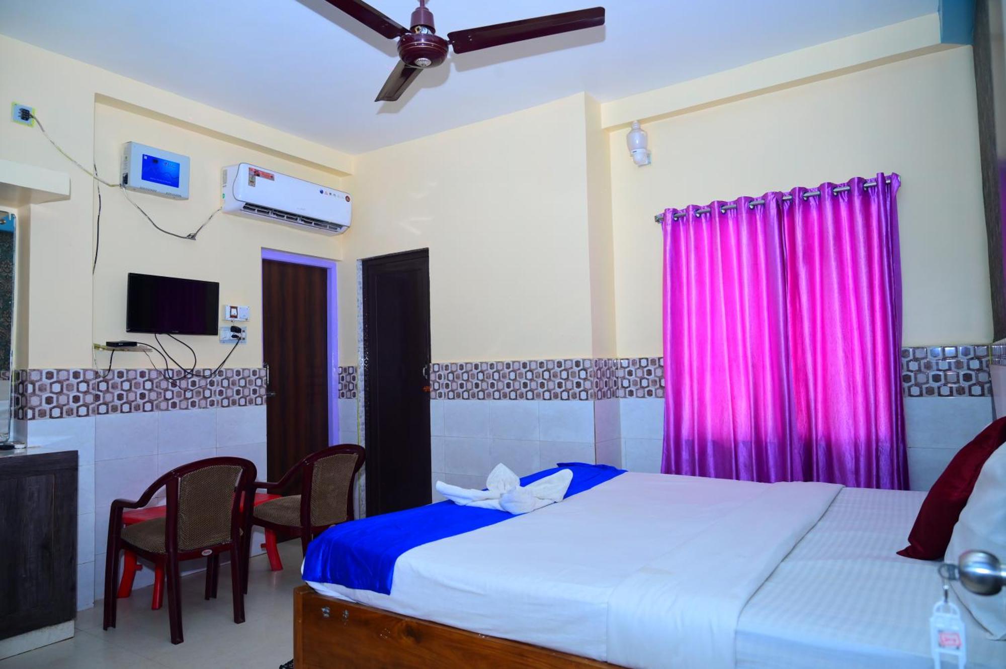 Mor Hotel Beach Heaven-স্বর্গদ্বার গোল্ডেন বিচ এবং মন্দিরের কাছে হোটেল বিচ হেভেন- Near Golden Beach & Temple Best Selling & Best Choice Of Travellers プリ エクステリア 写真